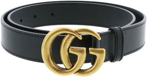 black gucci waist belt|gucci belt women original.